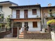 Casa indipendente in vendita a Romano di Lombardia BG