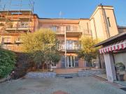 Casa indipendente in vendita a Romentino