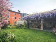 Casa indipendente in vendita a Roncà via Olmo, 11, Terrossa