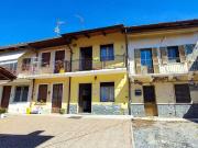 Casa indipendente in vendita a Ronco Biellese BI