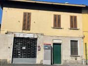 Casa indipendente in vendita a Rosate MI