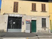 Casa indipendente in vendita a Rosate via Roma, 37