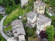 Casa indipendente in vendita a Rosazza BI