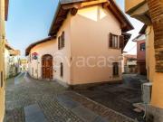 Casa indipendente in vendita a Rosta via Roma, 5