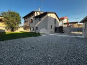 Casa indipendente in vendita a Rovato BS