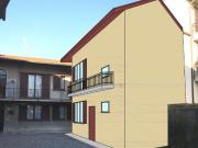 Casa indipendente in vendita a Rovellasca