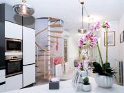 Casa indipendente in vendita a Rovellasca CO