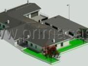 Casa indipendente in vendita a Roveredo Di Gua'