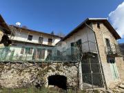 Casa indipendente in vendita a Rubiana TO