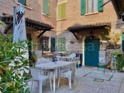 Casa indipendente in vendita a Rubiera via Vittorio...