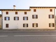 Casa indipendente in vendita a Ruda UD