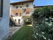 Casa indipendente in vendita a Rueglio TO