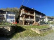 Casa indipendente in vendita a Rueglio TO