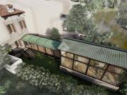 Casa indipendente in vendita a Sacile PN