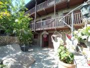 Casa indipendente in vendita a Saint Nicolas AO