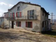Casa indipendente in vendita a Sale San Giovanni CN