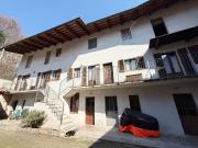 Casa indipendente in vendita a Salerano Canavese TO