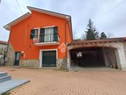 Casa indipendente in vendita a Saliceto CN