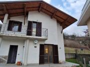 Casa indipendente in vendita a Saliceto CN