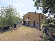 Casa indipendente in vendita a Salisano RI