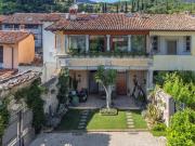 Casa indipendente in vendita a Salo'