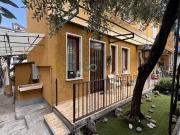 Casa indipendente in vendita a Salò via San Benedetto