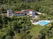 Casa indipendente in vendita a Salò BS