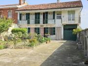 CASA INDIPENDENTE in VENDITA a SALUGGIA FRAZIONE...
