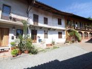Casa indipendente in vendita a Salussola BI