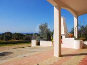 Casa indipendente in vendita a Salve LE