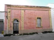 Casa indipendente in vendita a Salve LE