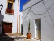 Casa indipendente in vendita a Salve LE