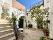 Casa indipendente in vendita a Salve LE