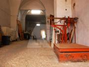 Casa indipendente in vendita a Salve LE