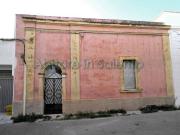 Casa indipendente in vendita a Salve LE