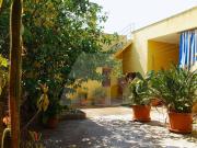 Casa indipendente in vendita a Salve LE