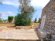 Casa indipendente in vendita a Salve LE