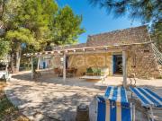 Casa indipendente in vendita a Salve via Luigi Tenco