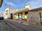 Casa indipendente in vendita a Sammichele Di Bari
