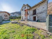 Casa indipendente in vendita a Samolaco via Tonaia, San...