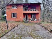Casa indipendente in Vendita a San Benedetto Val di Sambro