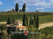 Casa indipendente in vendita a San Casciano in Val di...
