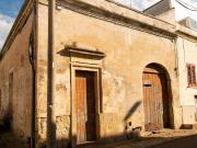 Casa indipendente in vendita a San Cassiano LE