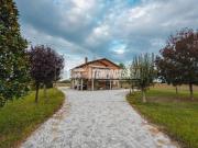 Casa indipendente in vendita a San Cesario sul Panaro MO