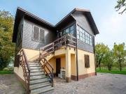 Casa indipendente in vendita a San Cesario sul Panaro MO