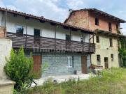 Casa indipendente in vendita a San Damiano d'Asti