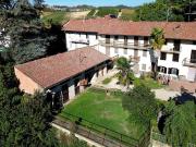 Casa indipendente in vendita a San Damiano d'Asti AT