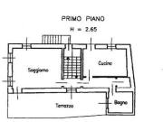 Casa indipendente in vendita a San Daniele del Friuli UD
