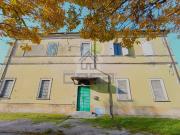 Casa indipendente in vendita a San Daniele Po via centro...