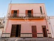 Casa indipendente in vendita a San Donaci